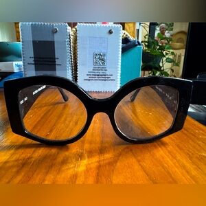 See Eyewear Eyeglasses Bayria Collection!